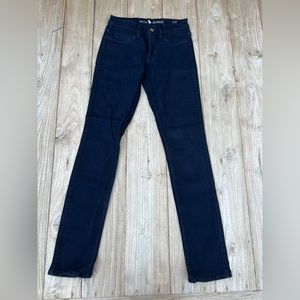 MIH Vienna skinny black